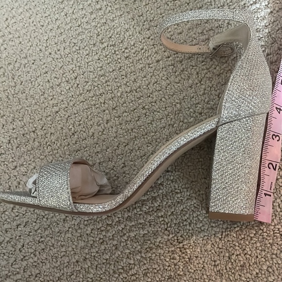 Michael Shannon heels! - Picture 6 of 6